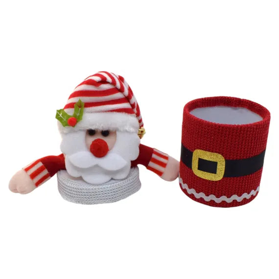 Cutie Cadou 22cm Motive Craciun