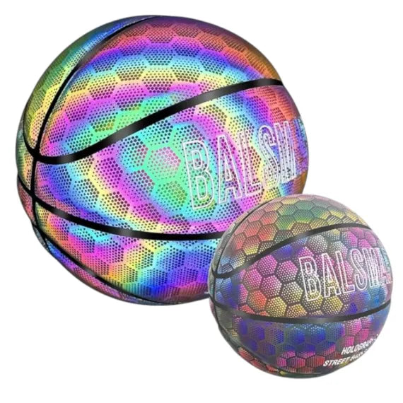 Minge de Baschet Holografica