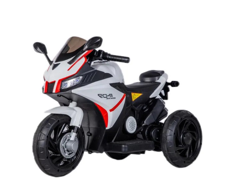 Motocicleta Electrica Copii 3-5 Ani, Baterie 6V