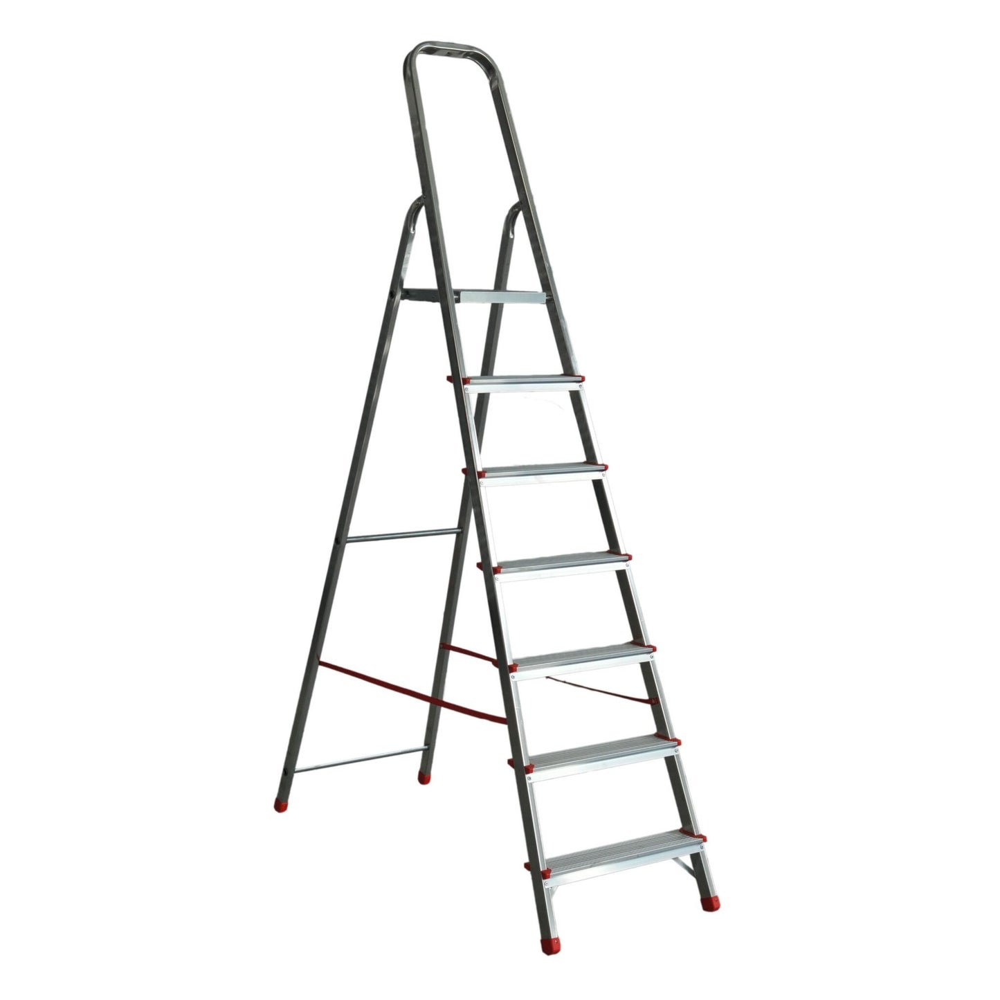 Scara 6+1 trepte, inaltime 2.20 m