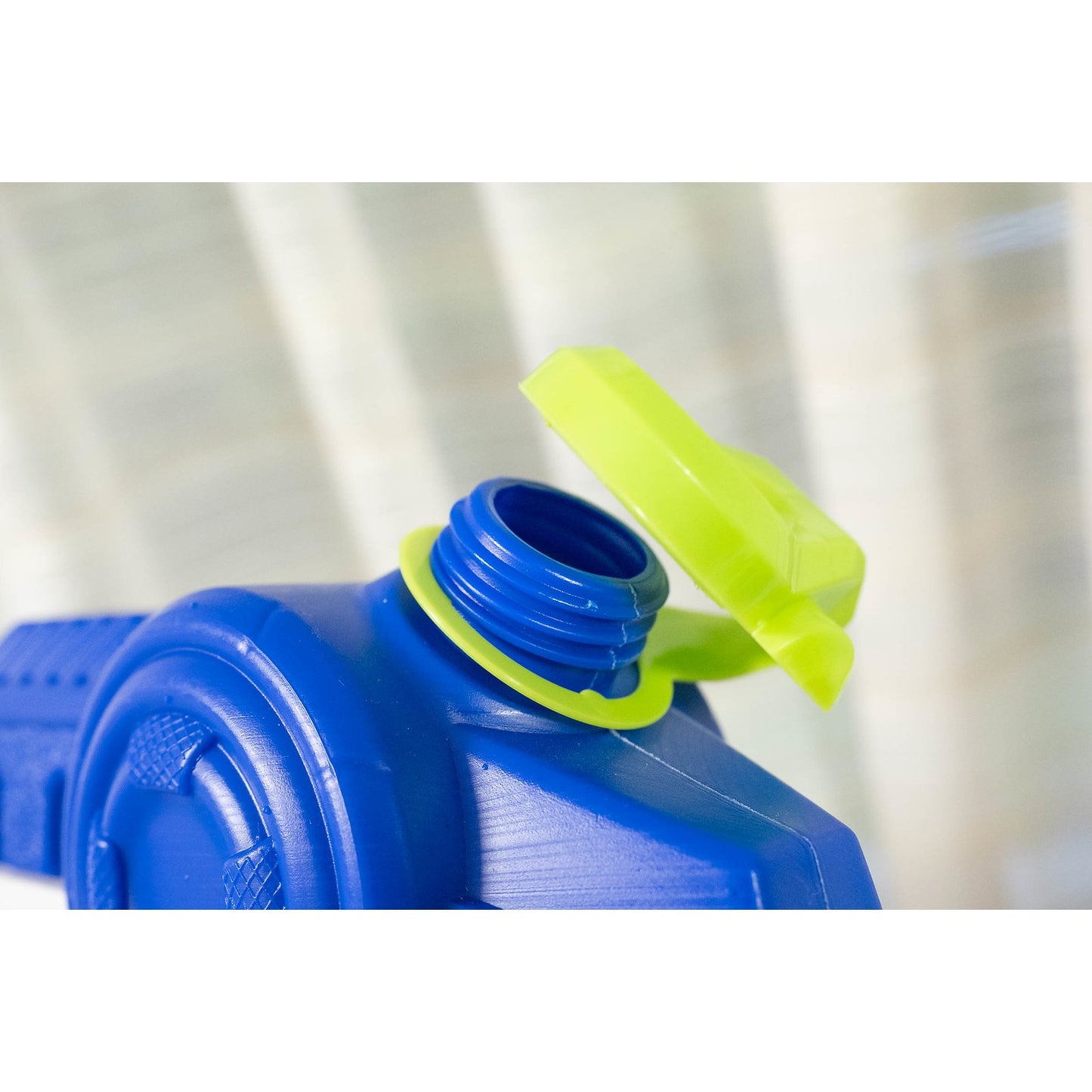 Set 2x Pistol cu Apa pentru Copii, Rezervor, Pentru Piscina/Plaja, 6ani+, Roz + Albastru, 1000 ML