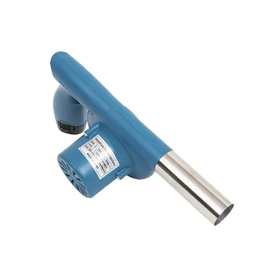 Suflanta pentru gratar cu acumulator, putere 20W Z-TOOLS