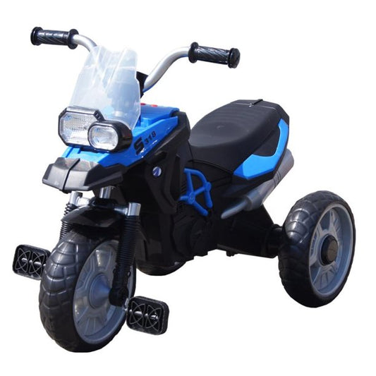 Motocicleta Electrica, varsta 1-4 ani, Motor 6v, Sunete, Lumini
