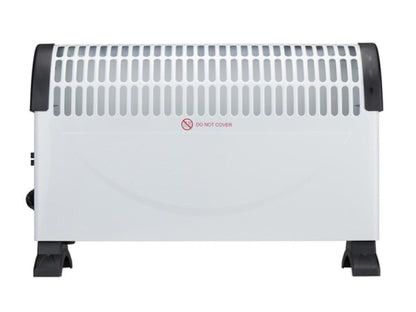 Incalzitor, Alpina, 1500W 38.5x53cm, Alb