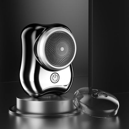 Aparat de Ras Electric, Portabil, Incarcare USB Type-C, Autonomie >60 min