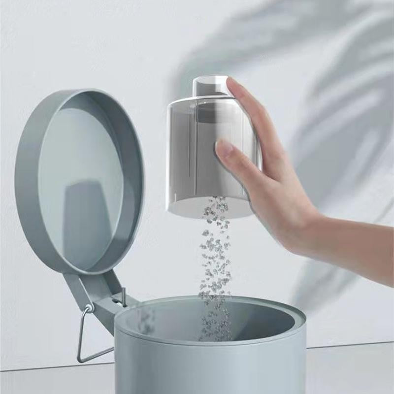 Aspirator Portabil fara Fir,  Incarcare USB, Pentru Casa si Masina, Autonomie 45 min, Negru