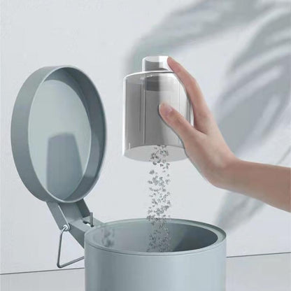 Aspirator Portabil fara Fir,  Incarcare USB, Pentru Casa si Masina, Autonomie 45 min, Negru