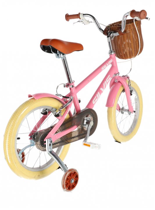 Bicicleta  Copii varsta 6 - 12 ani, Roti 20" inch