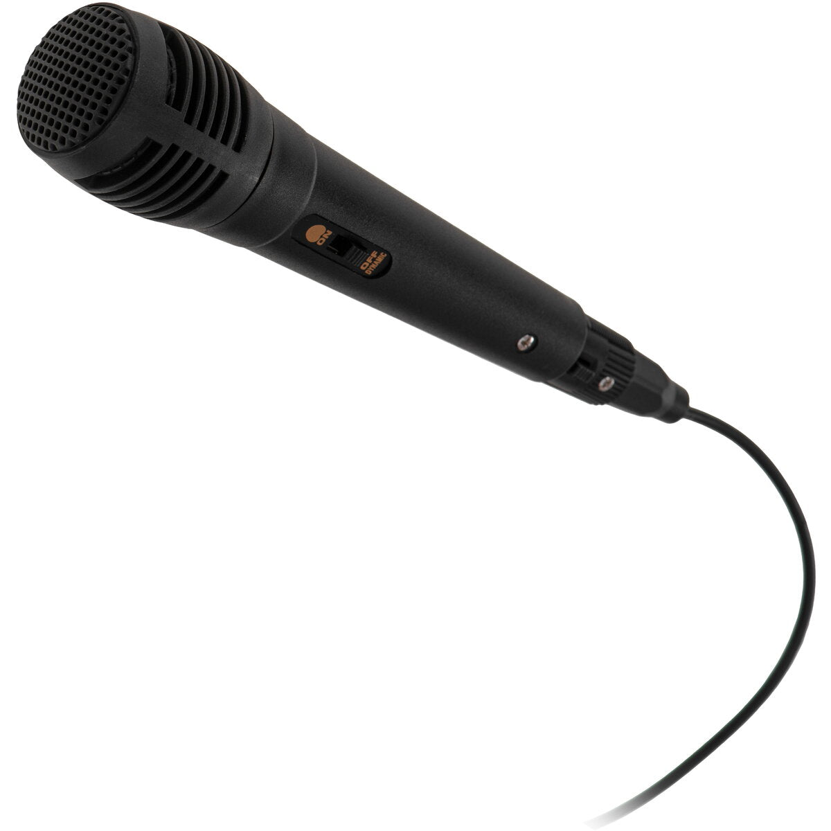 Boxă Portabilă Wireless cu Radio și Microfon, 17 x 17 x 37,5 cm