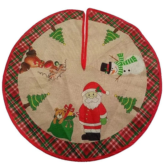 Covoras pentru Brad, 60 cm