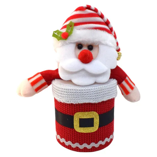 Cutie Cadou 22cm Motive Craciun