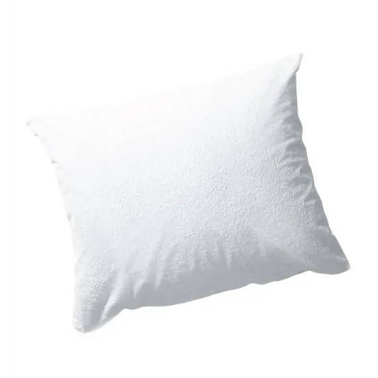 Protectie impermeabila perna si antiacarieni 70 x 70 cm, 100% bumbac