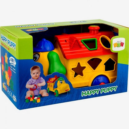 Joc educativ, 4 in 1