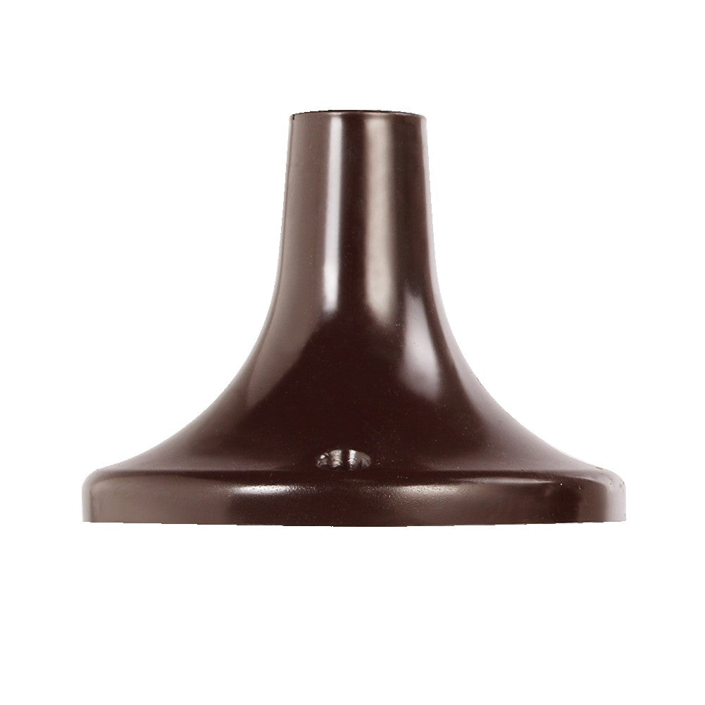 Lampa solara cu prindere in pamant, inaltime 65 cm, Alb Rece