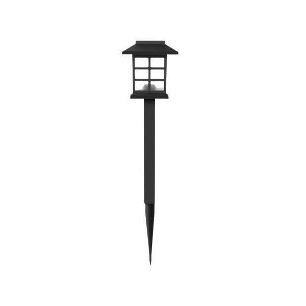 Lampa solara Led pentru gradina, Tip felinar