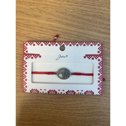 Box 10 Martisoare, 5 Bratari, 5 Brose PREMIUM + 10 Pungi Cadou