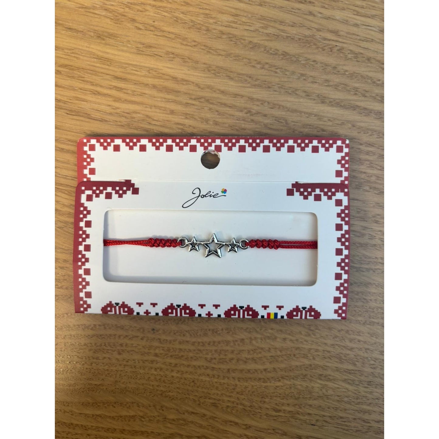 Box 10 Martisoare, 5 Bratari, 5 Brose PREMIUM + 10 Pungi Cadou