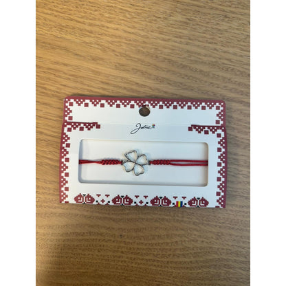 Box 10 Martisoare, 5 Bratari, 5 Brose PREMIUM + 10 Pungi Cadou