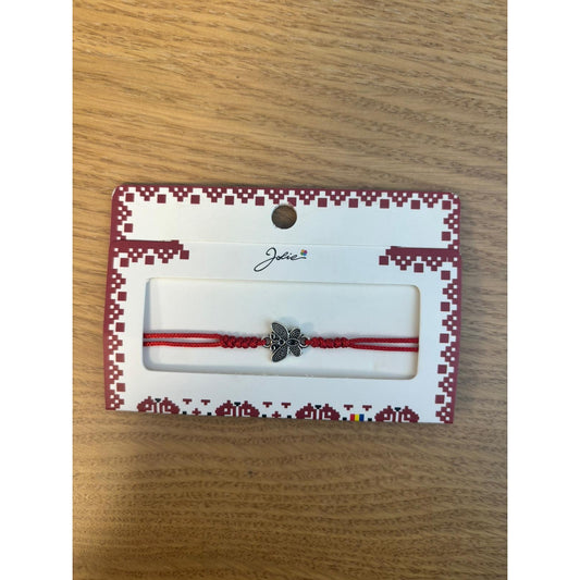 Box 10 Martisoare, 5 Bratari, 5 Brose PREMIUM + 10 Pungi Cadou