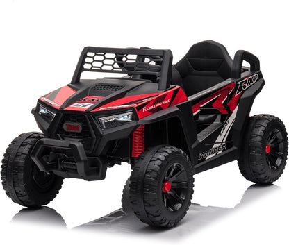 Masinuta electrica,model jeep cu telecomanda,muzica,lumini,usb, varsta 2-5 ani