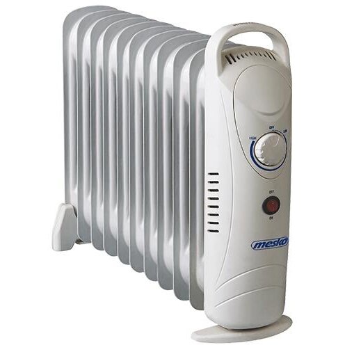 Calorifer Mesko, Putere 1200W, 11 elementi