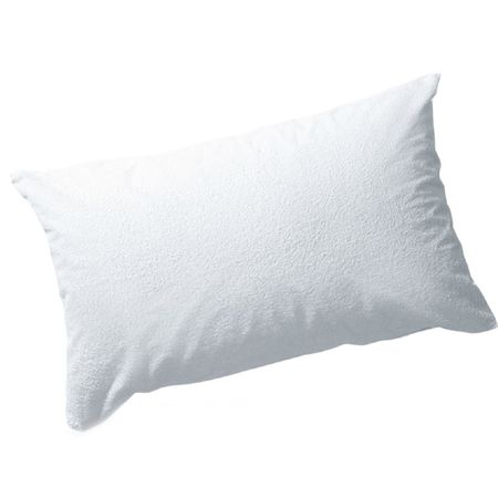 Protectie impermeabila perna, 50 x 70 cm, 100% bumbac