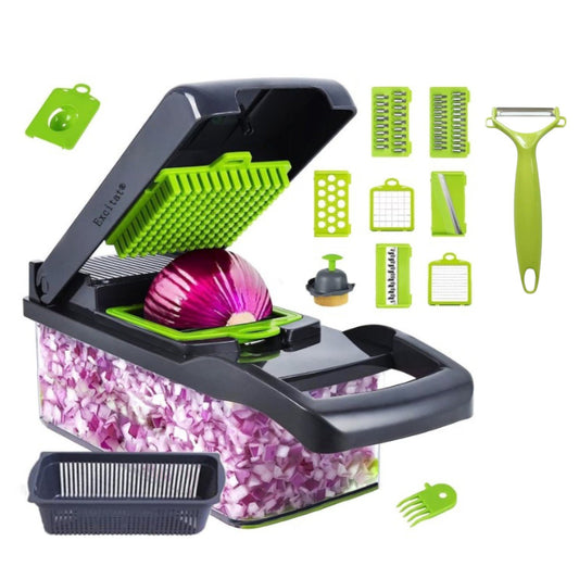 Razatoare Multifunctionala cu 16 Accesorii