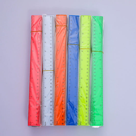 Rigle Flexibile 30 cm
