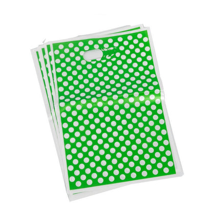 Box 10 Martisoare Cu Ciucure PREMIUM + 10 Pungi Cadou